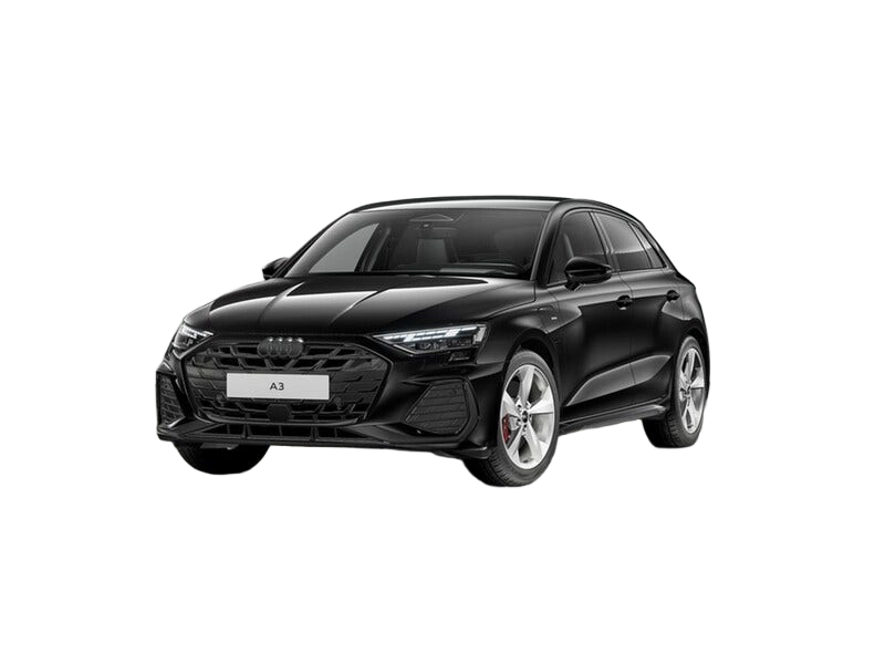 Audi A3 occasion