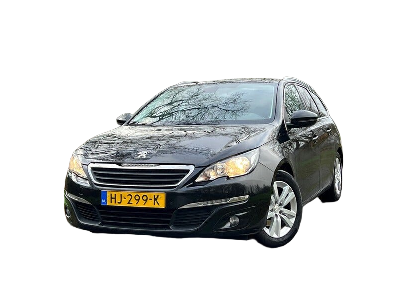 Peugeot 308 occasion