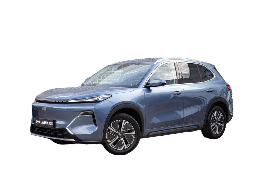 Geely Starray EM i
