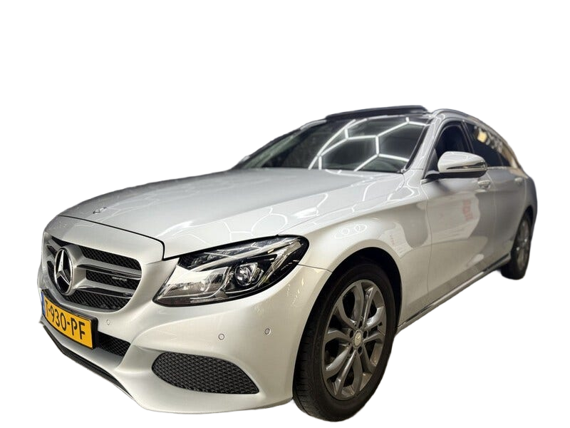 Mercedes Benz C Klasse occasion