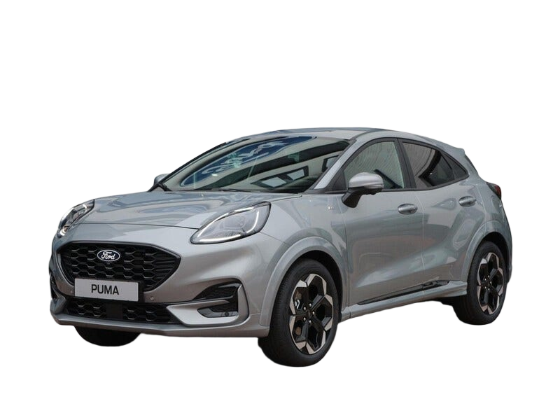 Ford Puma occasion