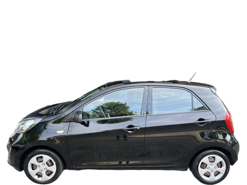 Kia Picanto occasion