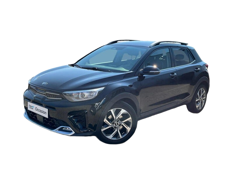 Kia Stonic occasion