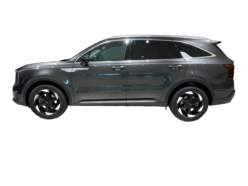 Kia Sorento occasion