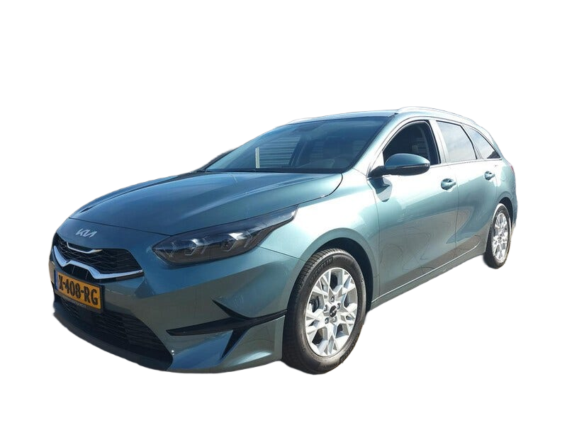 Kia Ceed Sportswagon occasion