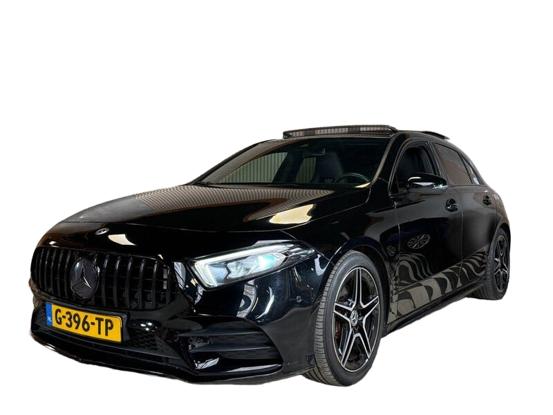 Mercedes Benz A Klasse occasion
