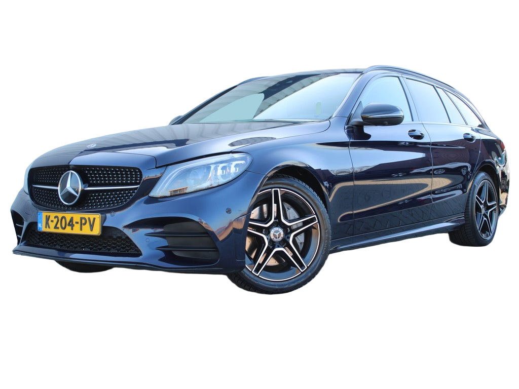 Mercedes Benz C Klasse occasion