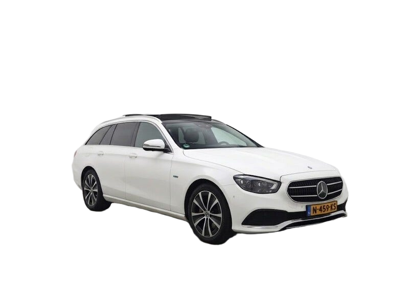 Mercedes Benz E Klasse occasion