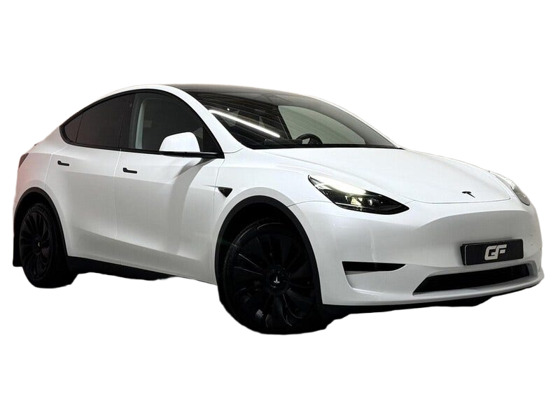 Tesla Model Y occasion