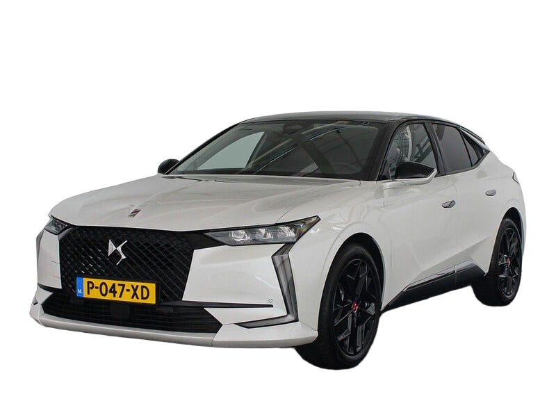 DS DS 4 occasion