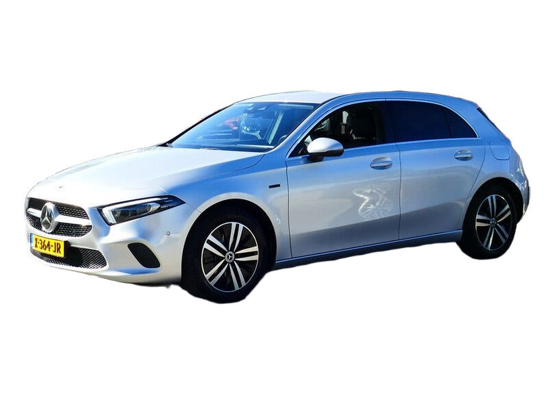 Mercedes Benz A Klasse occasion
