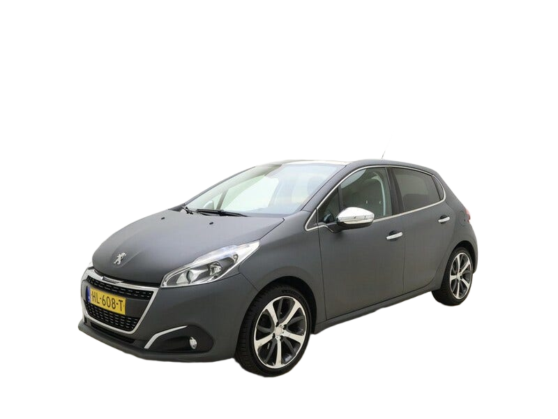 Peugeot 208 occasion