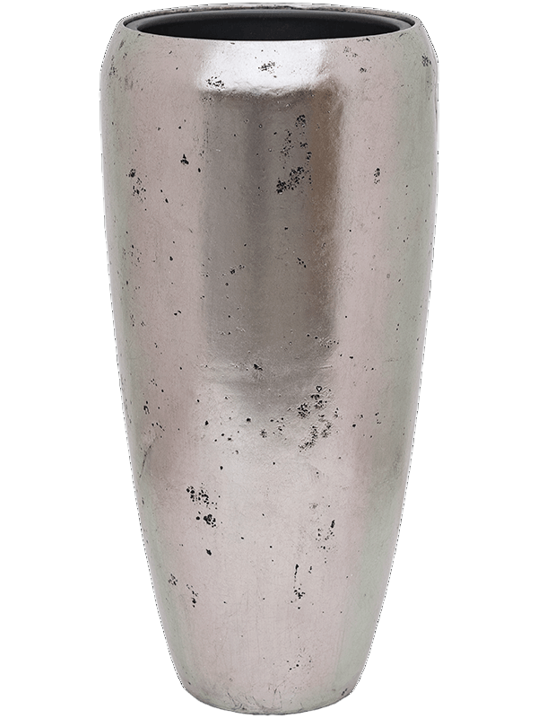 Baq Opus Raw Parter Silver 31x65cm (met inzetbak)