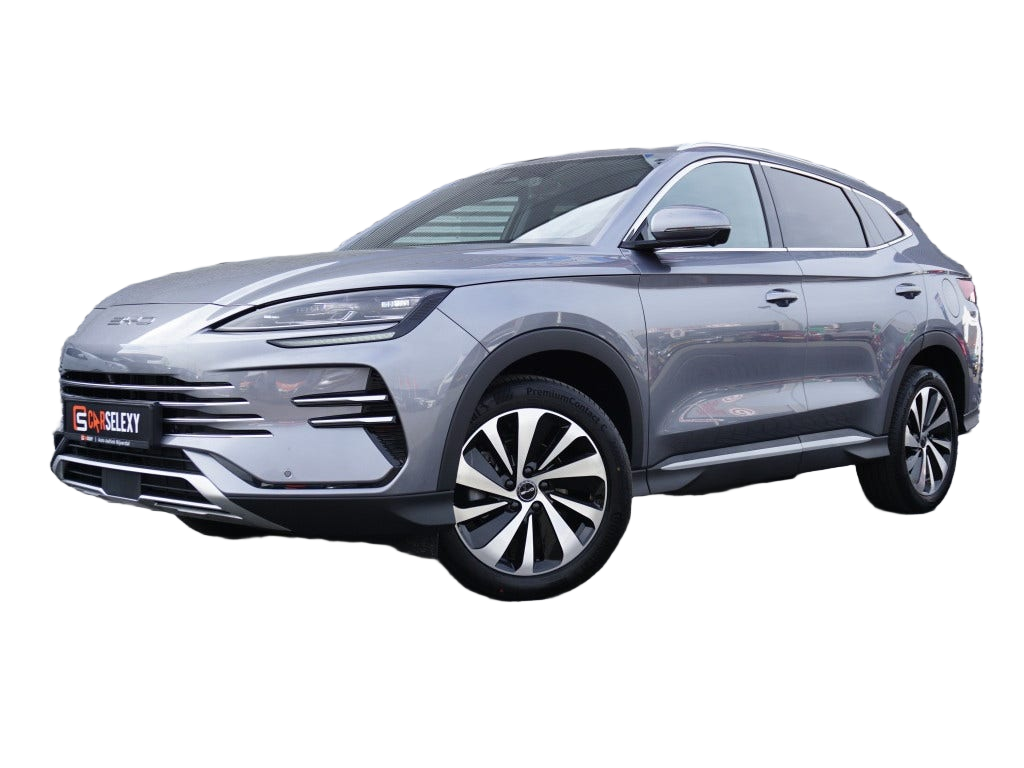 BYD SEAL U
