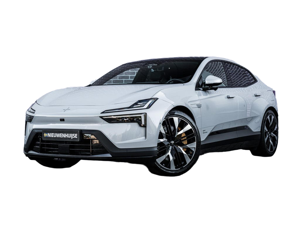 Polestar 4