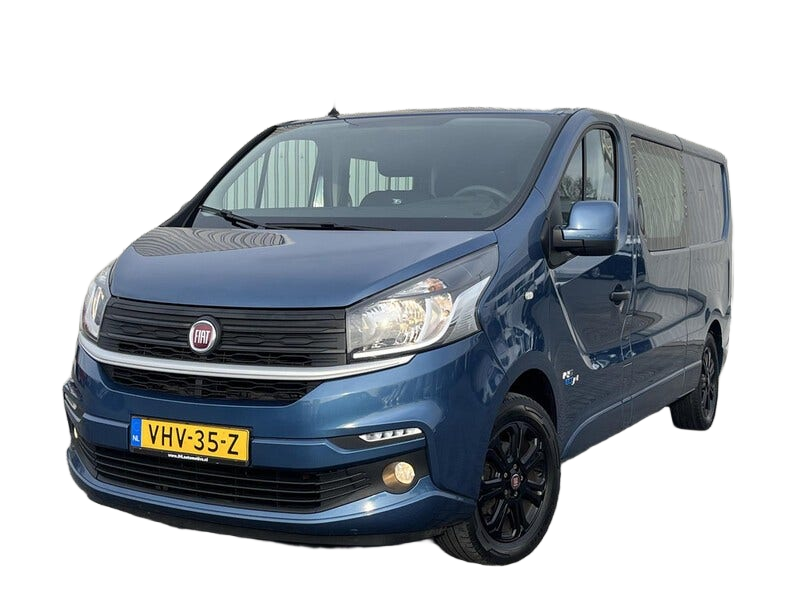 Fiat Talento