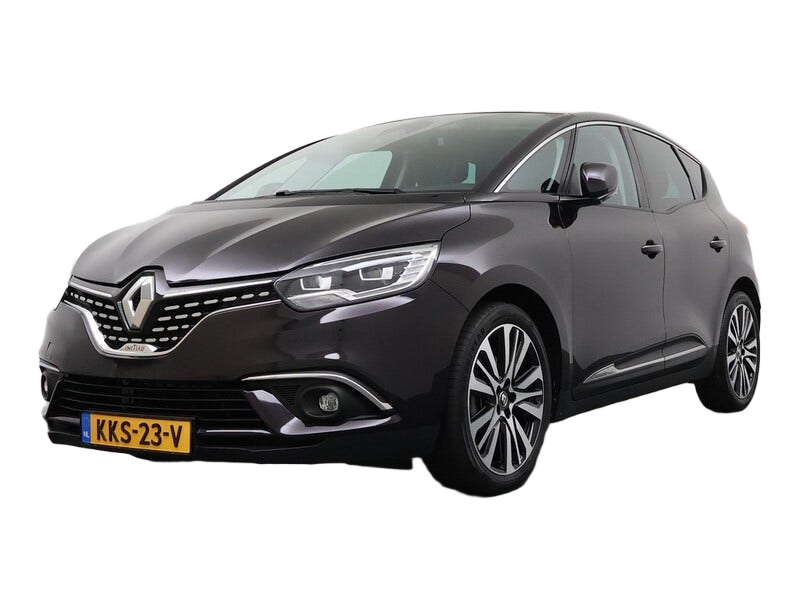 Renault Scénic occasion