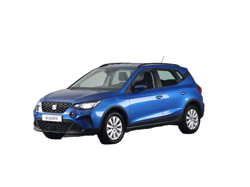 SEAT Arona occasion