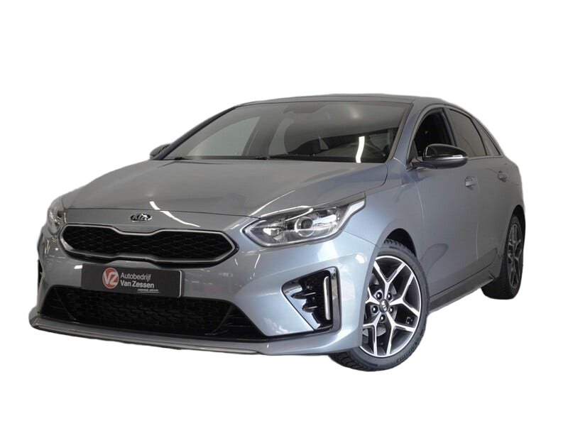 Kia ProCeed occasion