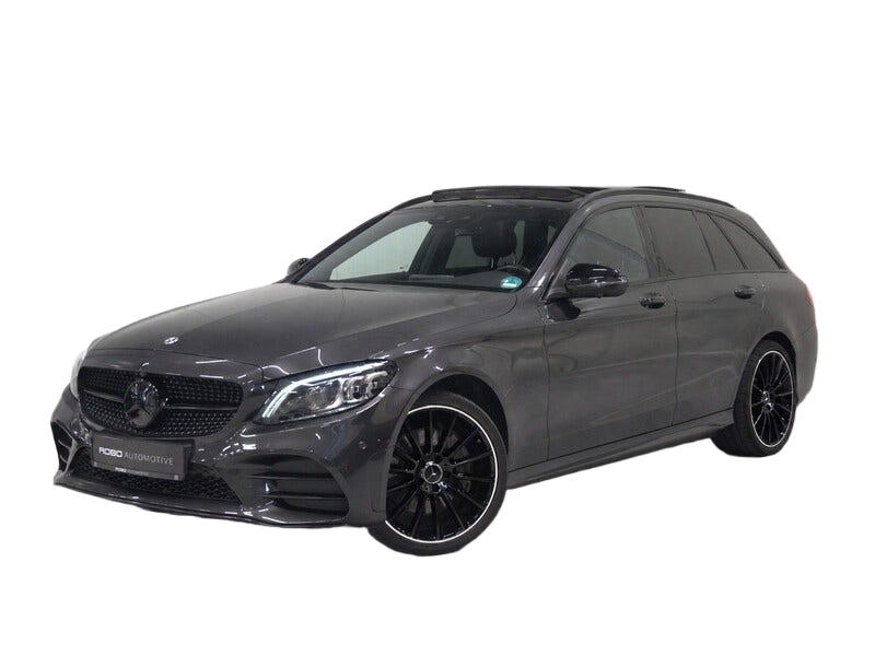 Mercedes Benz C Klasse occasion