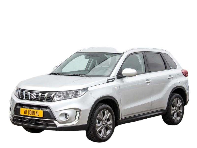 Suzuki Vitara occasion
