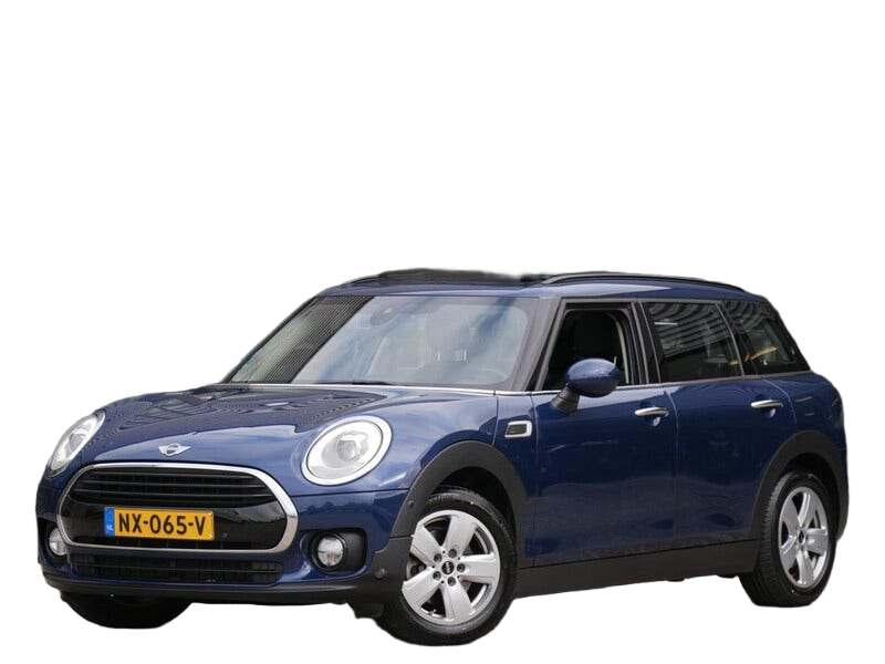 MINI Clubman occasion