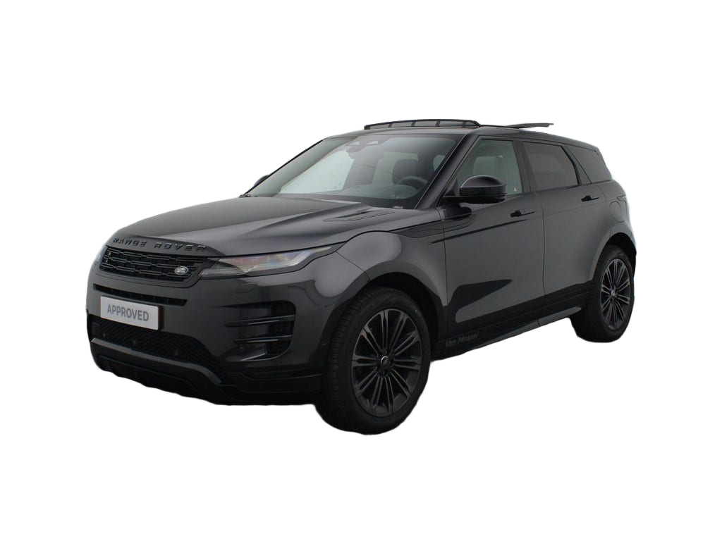 Land Rover Range Rover Evoque occasion