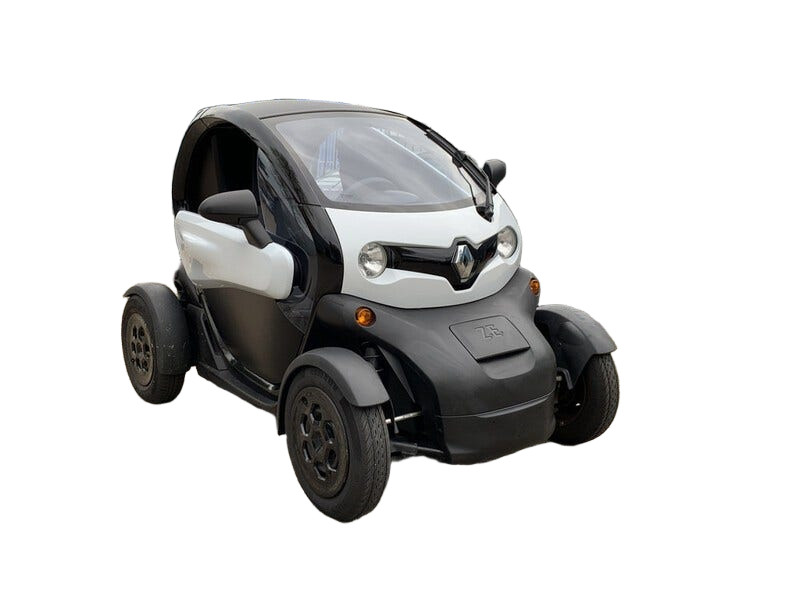Renault Twizy