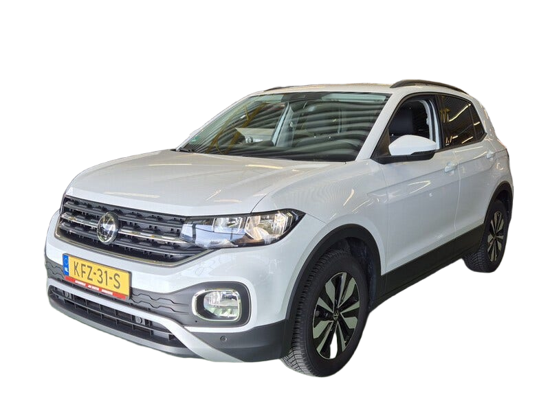 Volkswagen T Cross occasion