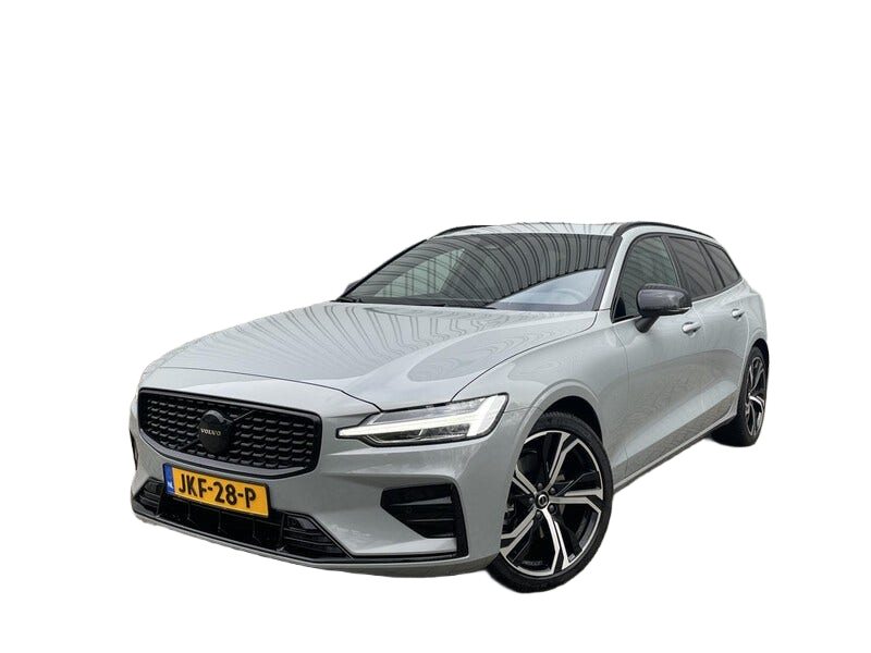 Volvo V60 occasion