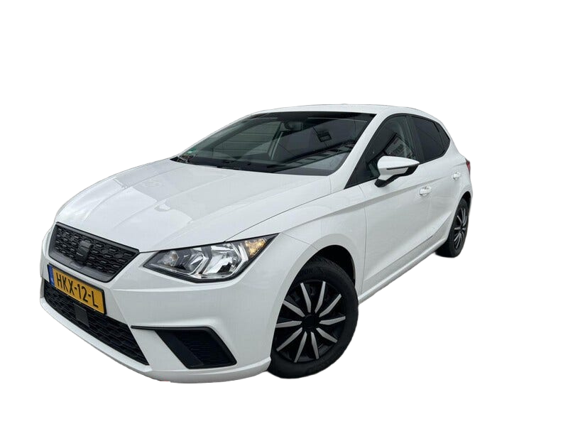 SEAT Ibiza occasion