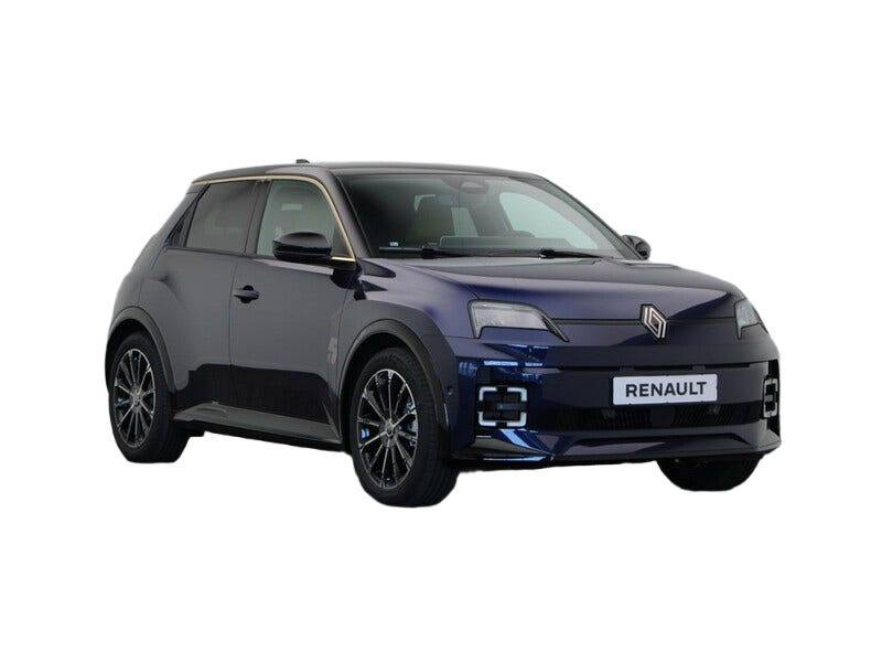 Renault 5 occasion