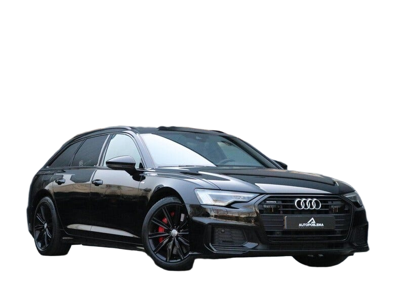 Audi A6 occasion uit 2020