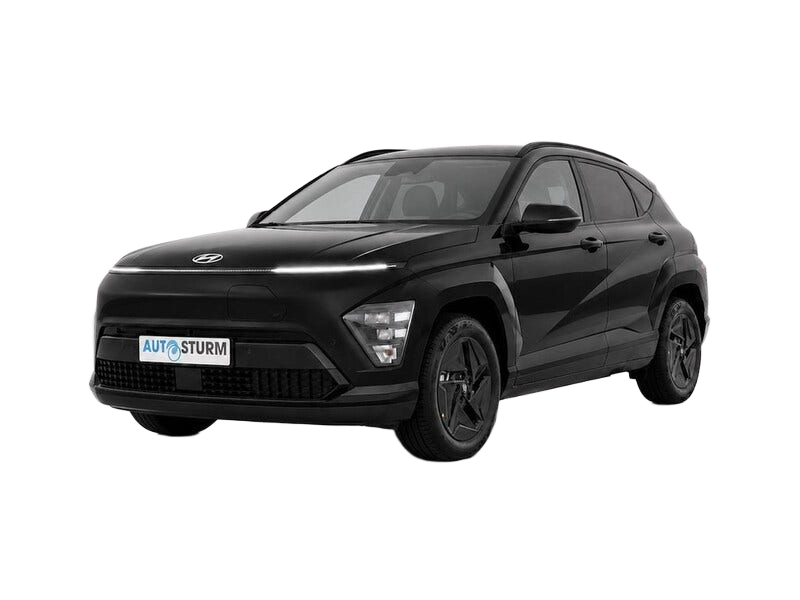 Hyundai Kona occasion