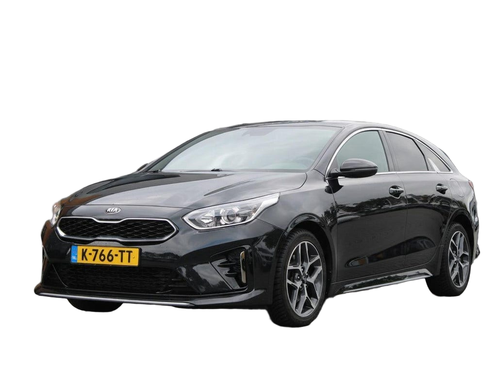 Kia ProCeed occasion