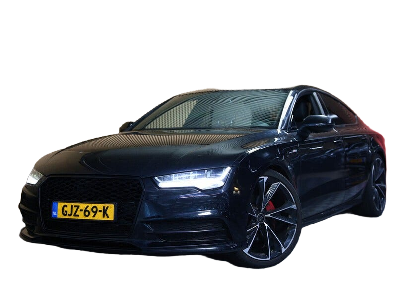 Audi A7 occasion