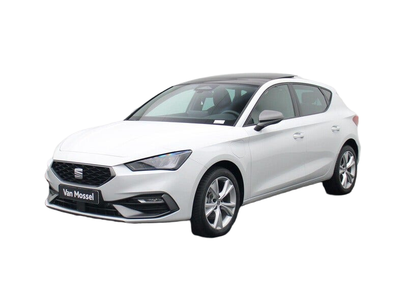 SEAT Leon occasion