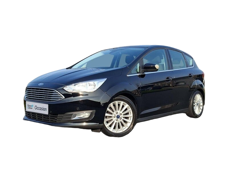 Ford C MAX