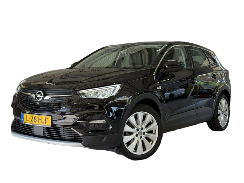 Opel Grandland X occasion