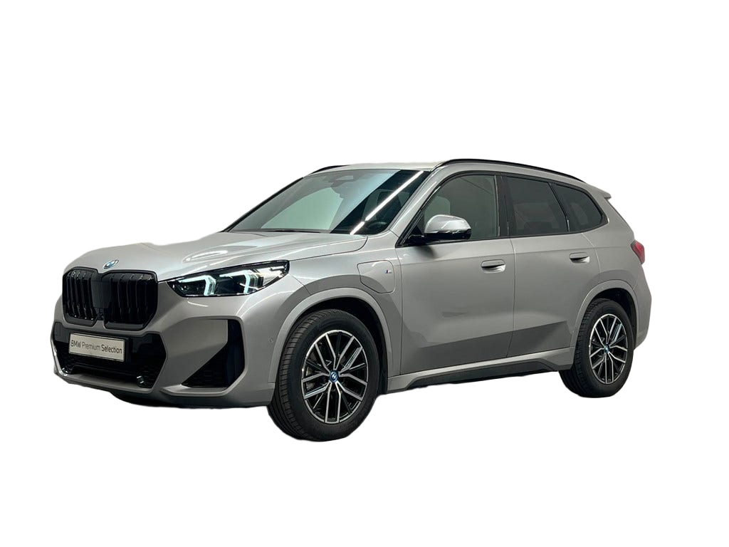 BMW X1 occasion