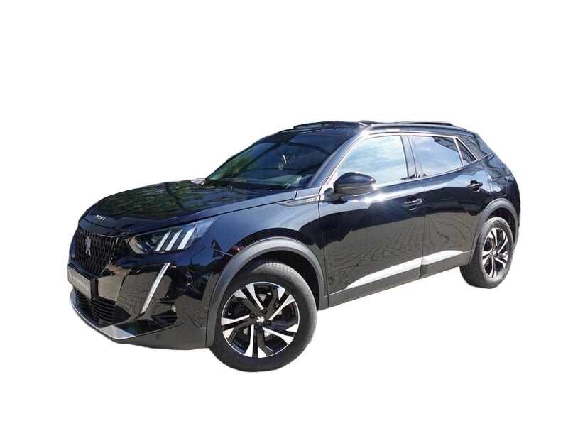 Peugeot 2008 occasion