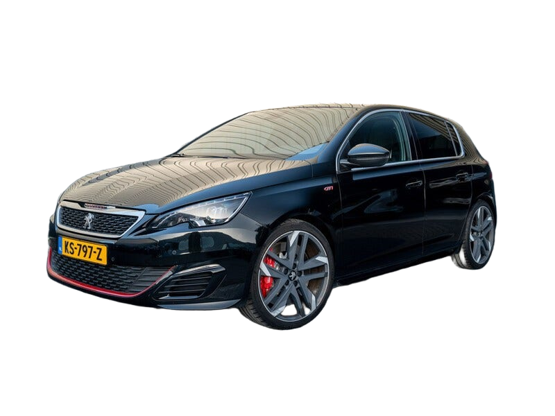 Peugeot 308 occasion