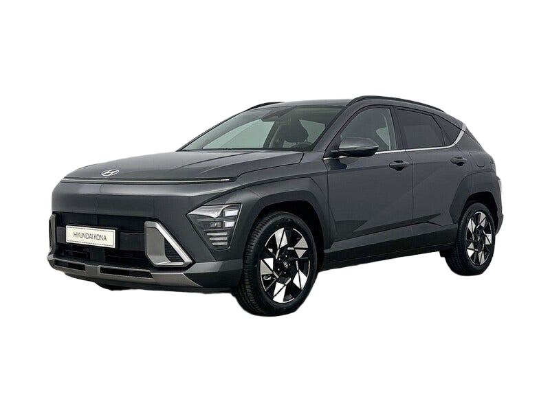 Hyundai Kona occasion
