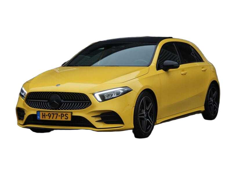 Mercedes Benz A Klasse occasion