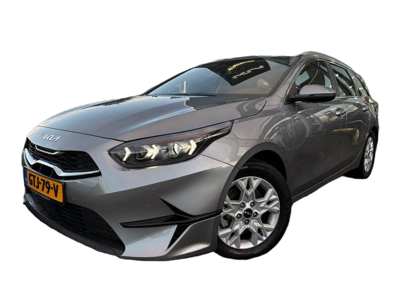 Kia Ceed Sportswagon occasion