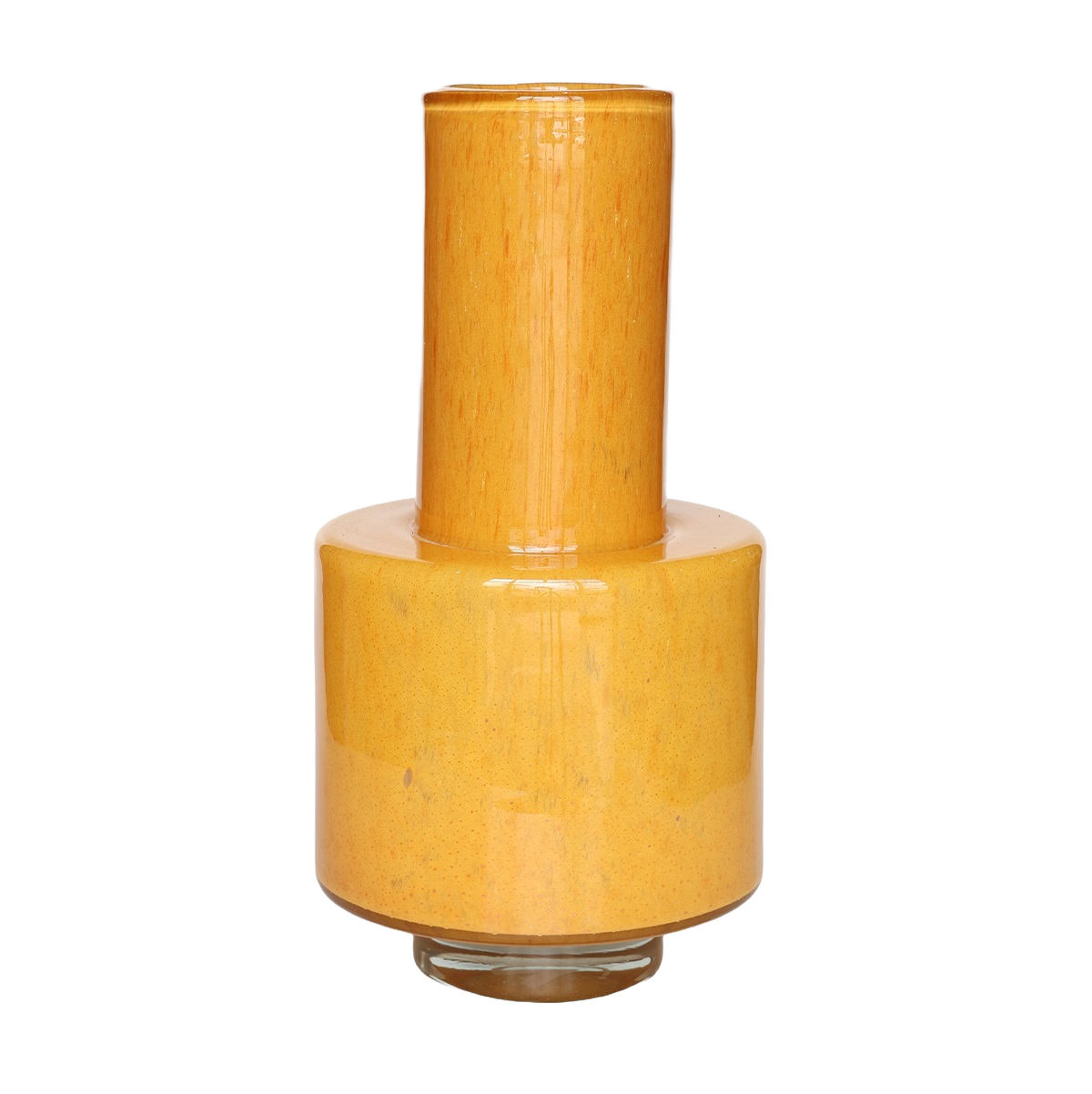 Vaas Volta Elite geel 19 x H36cm