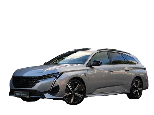 Peugeot 308 occasion