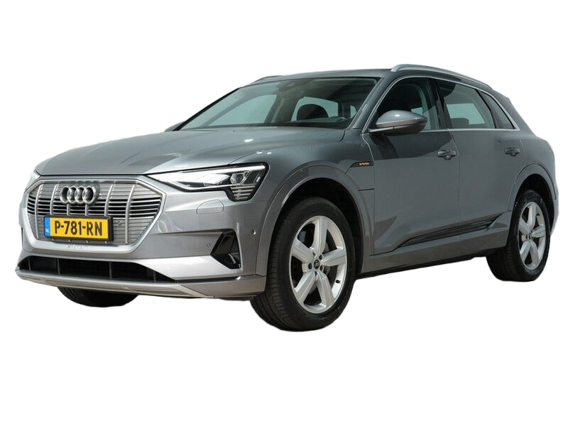 Audi e tron occasion
