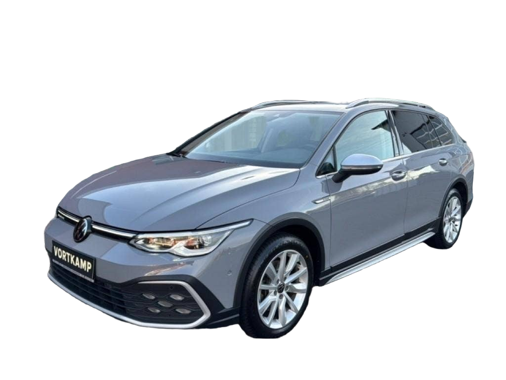 Volkswagen Golf occasion