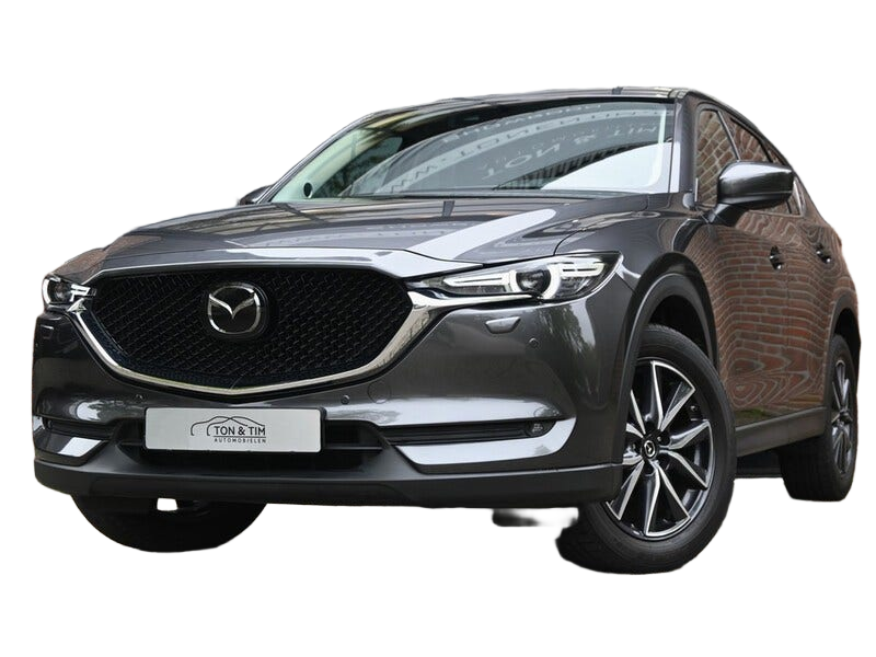 Mazda CX 5 occasion